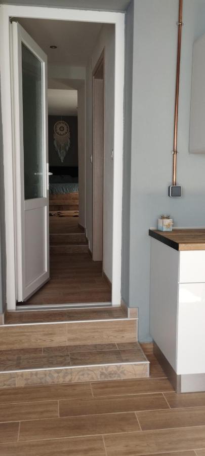Spartines Home Votsi  Bagian luar foto
