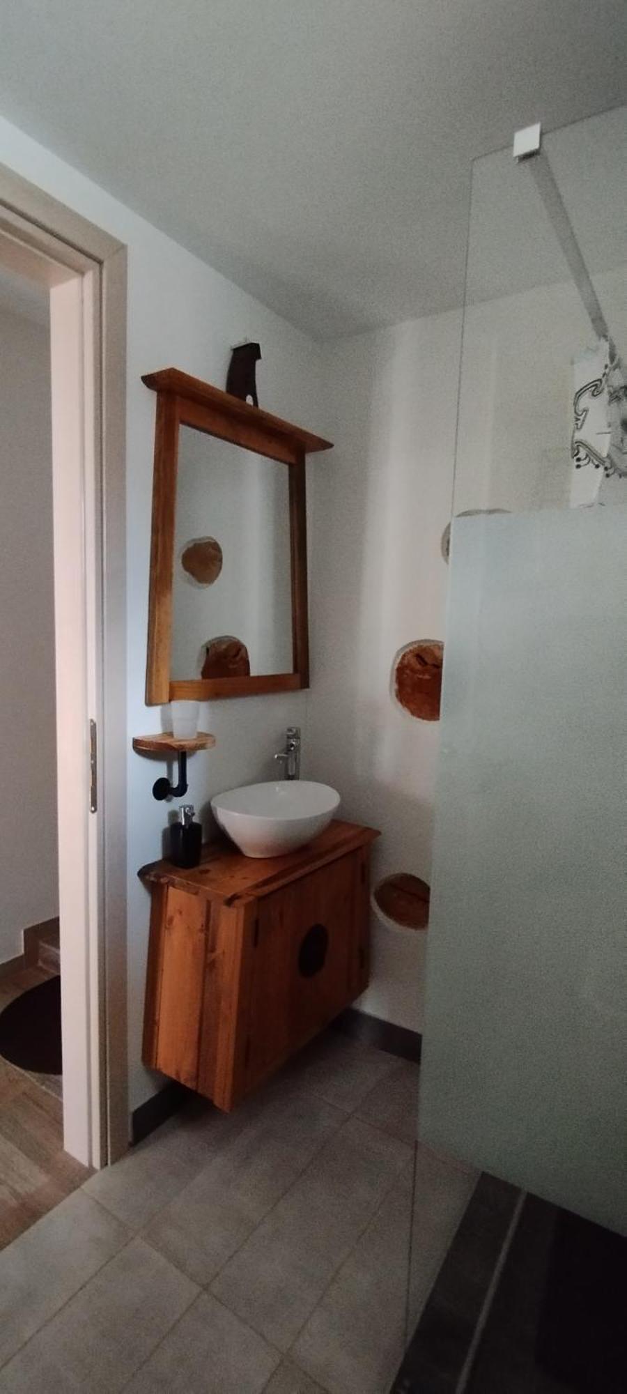 Spartines Home Votsi  Bagian luar foto