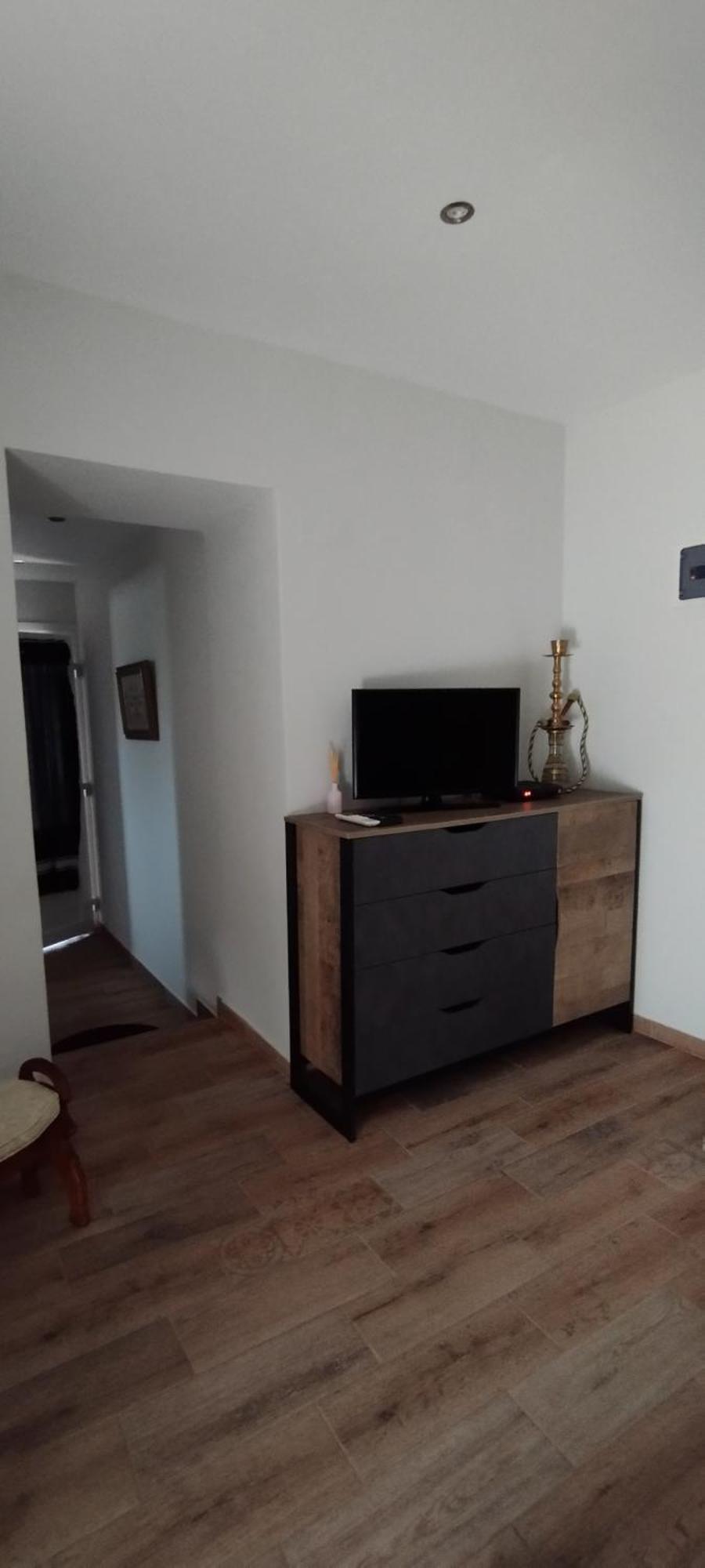 Spartines Home Votsi  Bagian luar foto