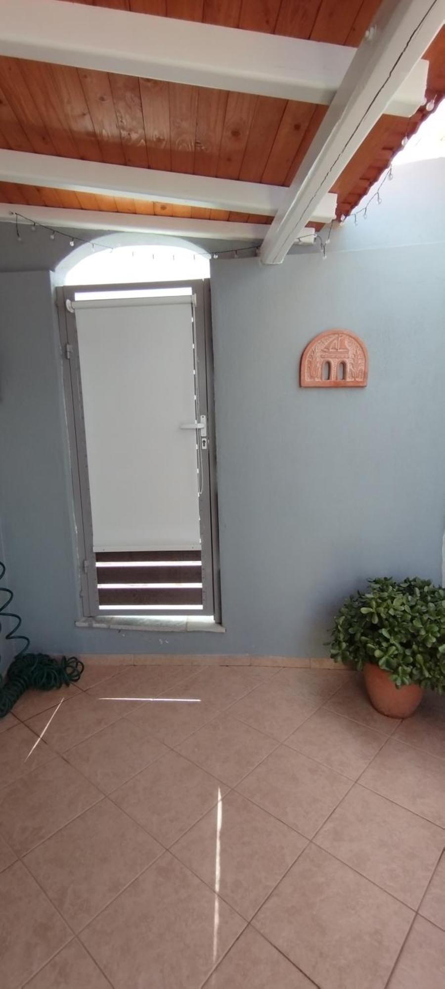Spartines Home Votsi  Bagian luar foto
