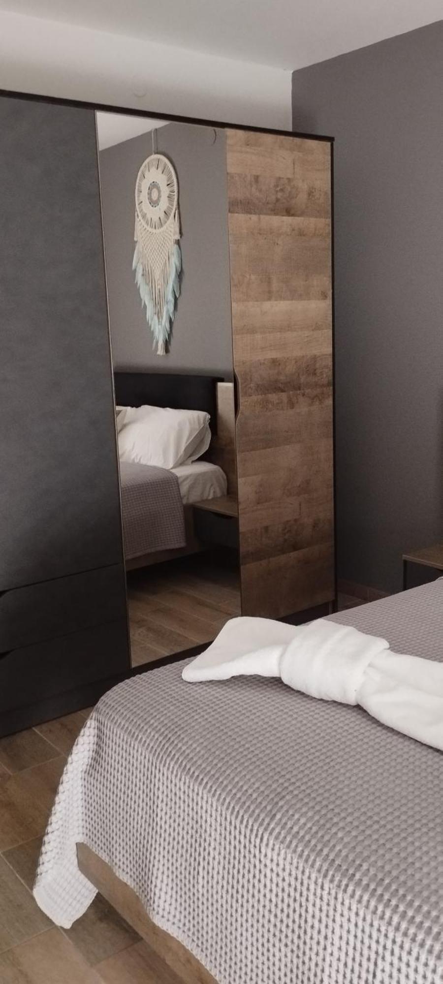 Spartines Home Votsi  Bagian luar foto